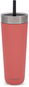 Contigo Luxe Spillproof Tumb 720 ml, korálová - Termohrnek