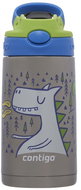 Contigo Baby Thermo Bottle Easy Clean 380 ml, Matcha Dragon - Thermos
