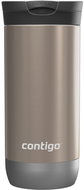 Contigo Huron 2.0 470 ml, Brown Sugar - Thermal Mug