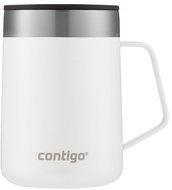 Contigo Thermo Mug Streeterville Desk Mug 420 ml, Salt - Thermal Mug