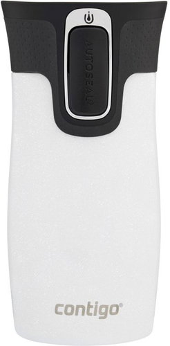 Contigo West Loop Mini 300 ml, Salt - Thermal Mug - Main image