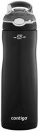 Contigo Thermo bottle Ashland Chill 590 ml, Matte Black - Thermos