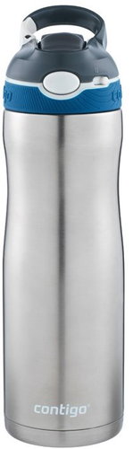 Contigo Thermo bottle Ashland Chill 590 ml, Monaco - Thermos - Main image
