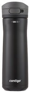 Contigo Thermo bottle Jackson Chill 590 ml, Licorice - Thermos