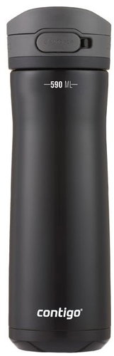 Contigo Thermo bottle Jackson Chill 590 ml, Licorice - Thermos - Main image