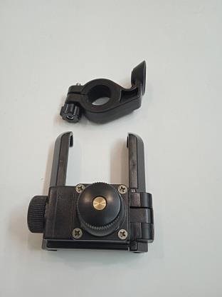 Concept Mobile phone holder - Phone holder - Main image