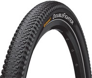 Continental Double Fighter III Sport Reflex 29 × 2.0 wire - Bike Tyre