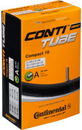 Continental Compact 16 auto valve - Tyre Tube