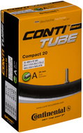 Continental Compact 20 auto valve - Tyre Tube