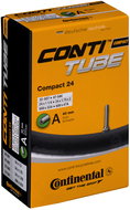 Continental Compact 24 auto valve - Tyre Tube