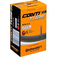 Continental MTB 27,5 autoventil - Tyre Tube