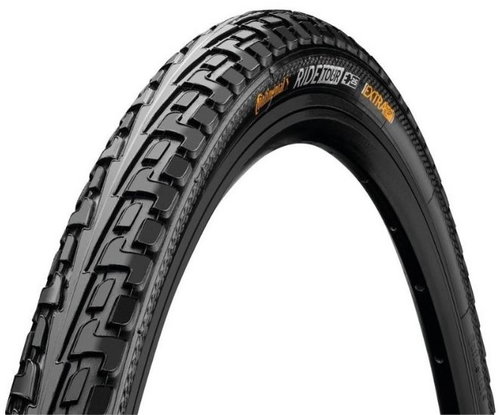 Continental Ride Tour wire 42-622 - Bike Tyre - Main image