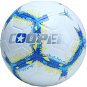 Futbalová lopta COOPER Talent LIGHT BLUE veľ. 5 - Fotbalový míč