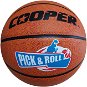 Kosárlabda COOPER B3700 BRAUN 7-es méret - Basketbalový míč