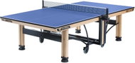 Cornilleau Competition 850 ITTF WOOD blue - Table Tennis Table