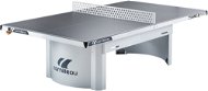 Cornilleau PRO 510 outdoor sivý - Pingpongový stôl
