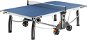 Cornilleau performance 500M Crossover Outdoor blue - Table Tennis Table