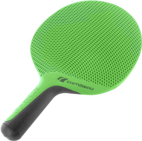 Cornilleau Softbat Outdoor - Table Tennis Paddle - Main image