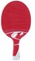 CORNILLEAU+MICHELIN TACTEO 50, red - Table Tennis Paddle