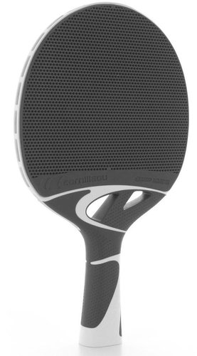 CORNILLEAU+MICHELIN TACTEO 50, grey - Table Tennis Paddle - Main image
