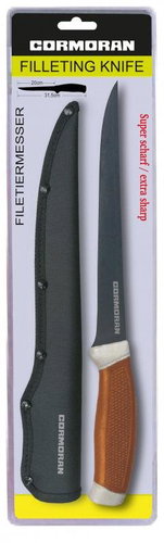 Cormoran Filleting Knife Model 003 - Nůž - Main image