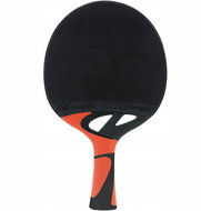 Cornilleau Tacteo 50, outdoor bat, orange - Table Tennis Paddle