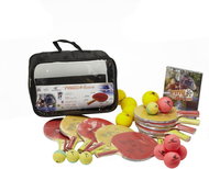 Cornilleau Baby big Pack - Table Tennis Paddle