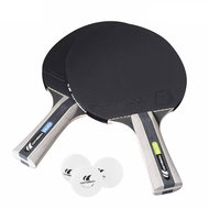 Cornilleau Sport Pack Duo (2 × bat, 3 × ball) - Table Tennis Set
