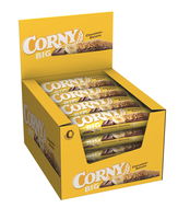 Corny Big banán 24 × 50 g - Energetická tyčinka