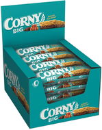 Corny Big slaný karamel 24 × 40 g - Energetická tyčinka