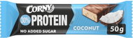 Corny Protein 30% 50 g, coconut - Protein Bar