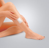 Cosmopor E 7,2 × 5 cm (4 × 2,7 cm), 50 pcs - Plaster