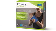 Cosmos Cool/warm gel pillow 13 × 14 cm - Gel Pillow