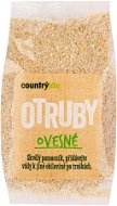 COUNTRY LIFE Oat bran 250 g - Cereals