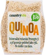 Country Life Quinoa 250  BIO - Príloha