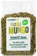 Country Life Muno beans 500 BIO - Supplement