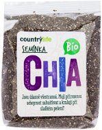 Country Life Chia seeds 300 g BIO - Seeds