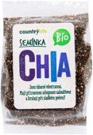 Country Life Chia seeds 100 g BIO - Seeds