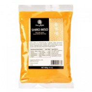 MUSO Miso shiro bílá rýže 400 
 - Ryža