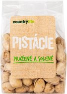 Country Life Roasted salted pistachios 100 g - Nuts