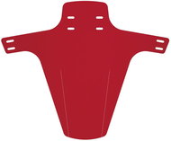 MG-PR-17 red - Bike Mudguard