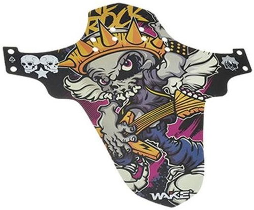 ST-BL04 - Bike Mudguard - Main image