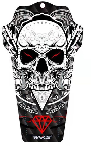 ST-BW01 - Bike Mudguard - Main image