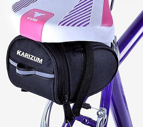 SDB20307 - Bike Bag - Main image