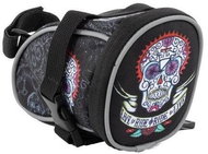 Day of the Living Bras - Bike Bag