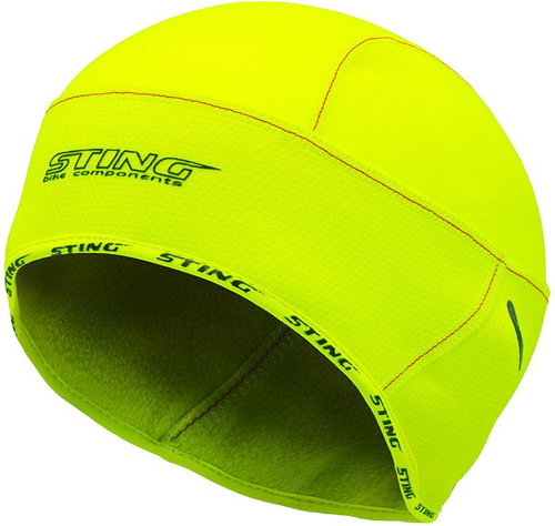 Sting Dry Cap Hi-Vis - sizing. M - Winter Hat - Main image