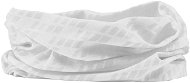 Grip Grab Multifunctional Neck Warmer bílá multifunkční šátek - Čepice