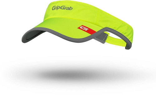 Grip Grab Rrunning Visor Hi-Vis - Baseball Cap - Main image