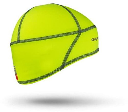 Grip Grab Skull Cap Hi-Vis S - Winter Hat - Main image