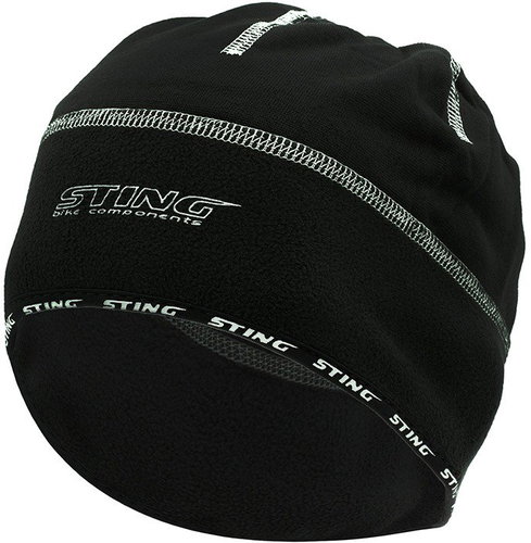 Sting Thaw Cap černá - vel.L - Zimní čepice - Hlavní obrázek
